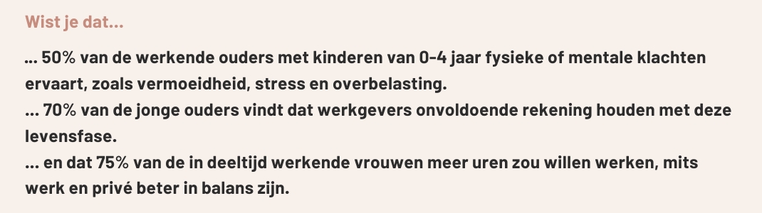 tekstblok wist je datjes (1070 x 300px) px) Kom Tevoorschijn